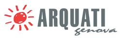 Arquati Genova | logo